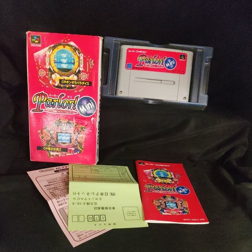 Parlor mini pachinko - ,