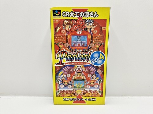 Parlor mini pachinko - mini, super