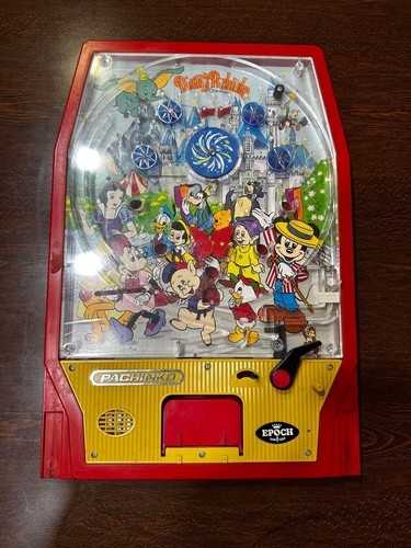 Disney epoch super pachinko - /,