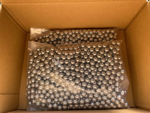 1000 pièces véritables - 1000,