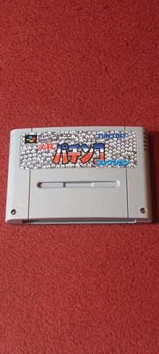 Hissatsu pachinko collection - collection,